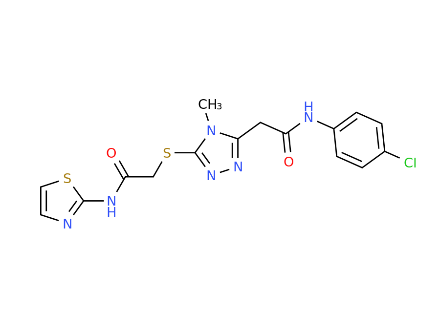 Structure Amb1890333