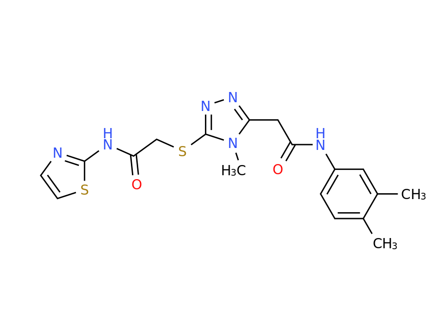 Structure Amb1890334