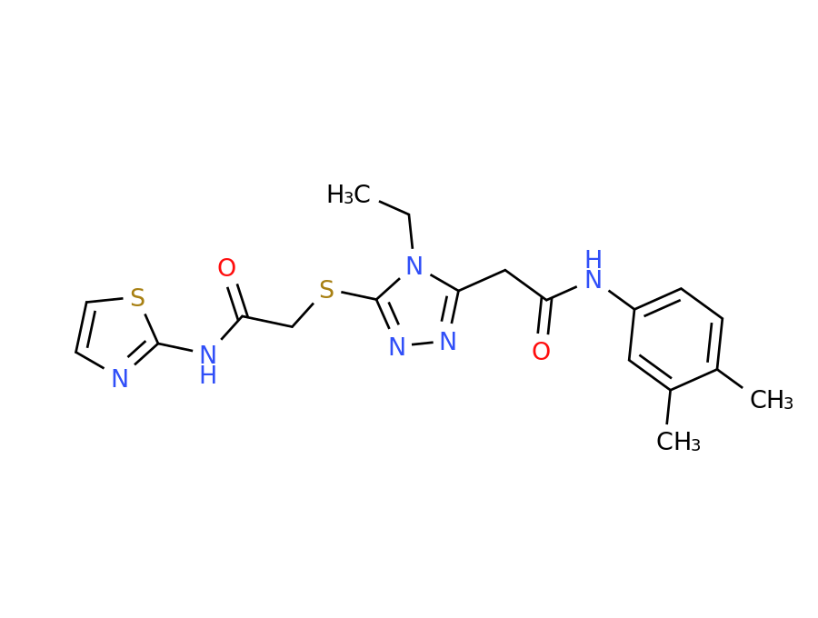 Structure Amb1890335