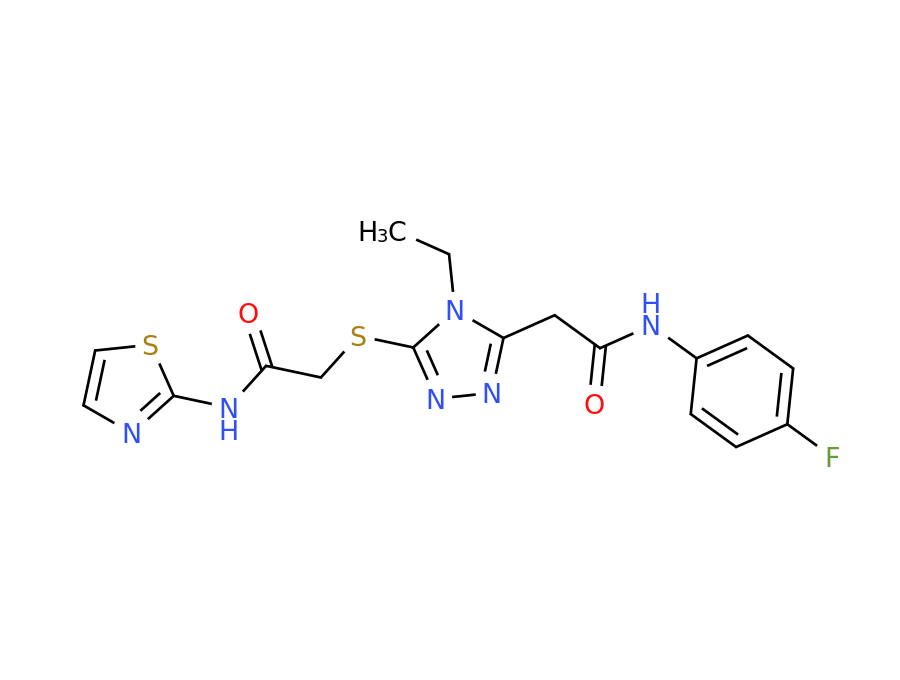 Structure Amb1890337