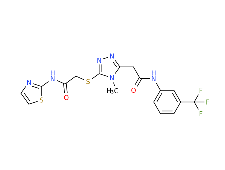 Structure Amb1890338