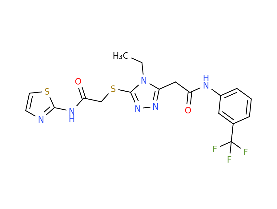 Structure Amb1890339