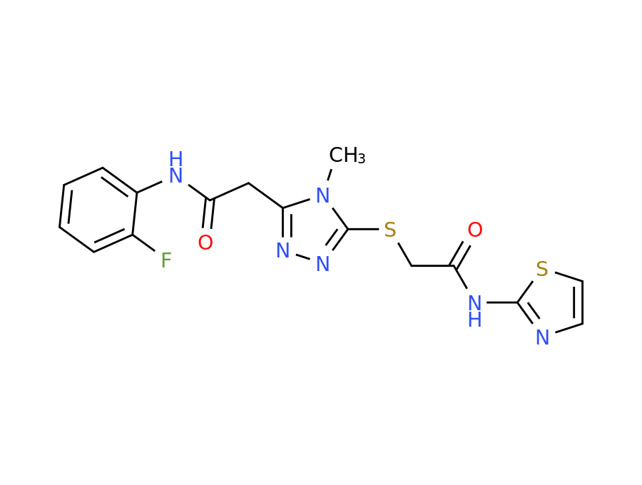 Structure Amb1890340