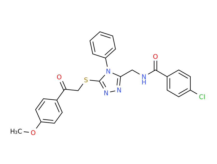 Structure Amb1890352