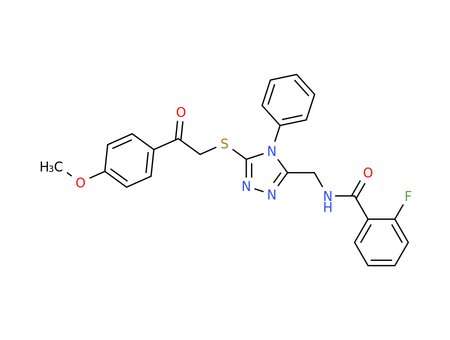 Structure Amb1890353