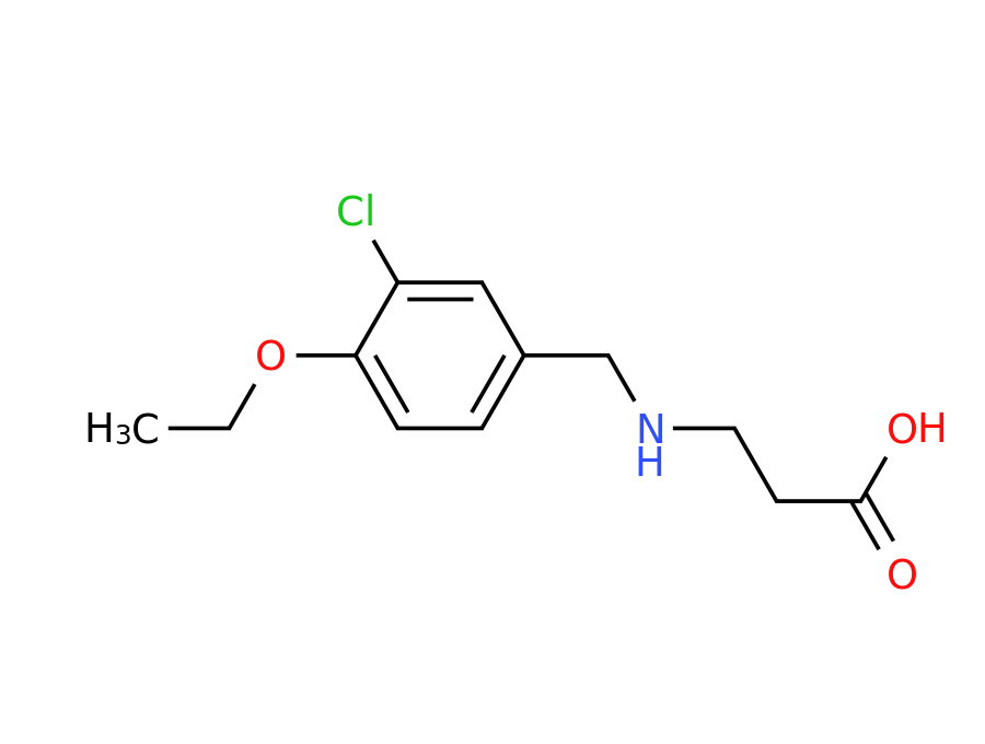 Structure Amb18903934