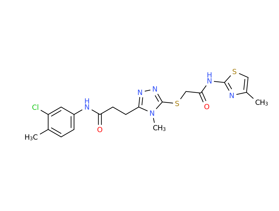 Structure Amb1890409