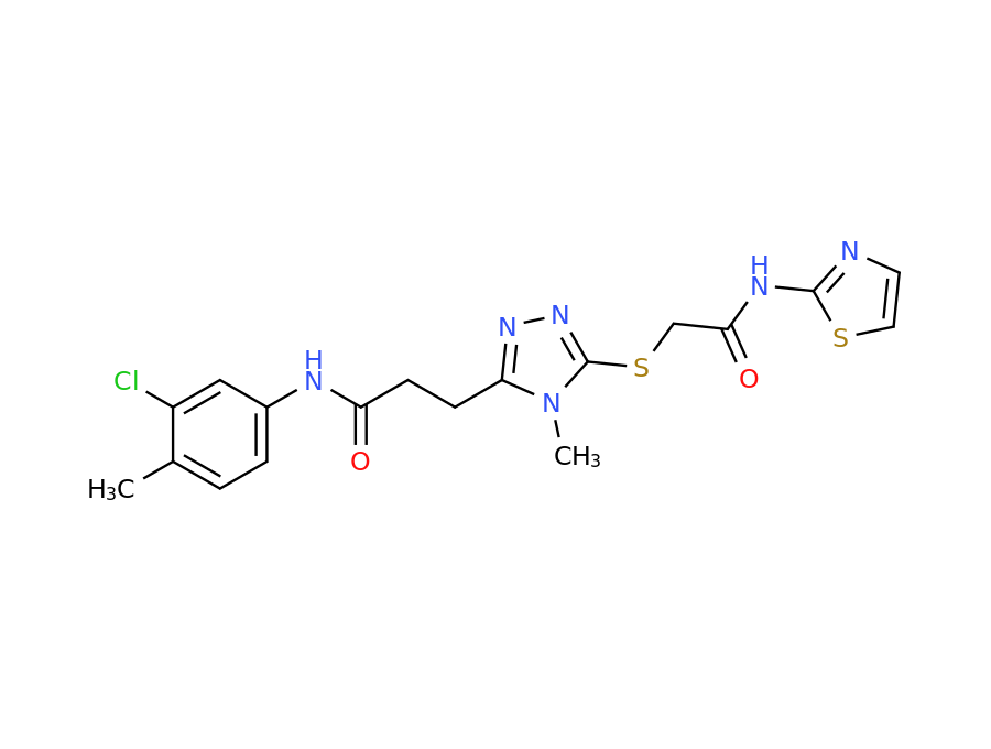 Structure Amb1890410