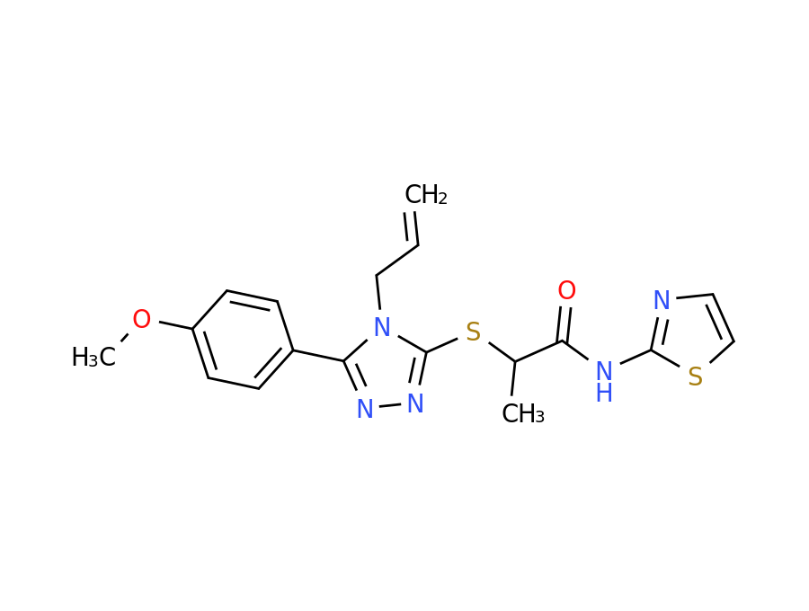 Structure Amb1890434