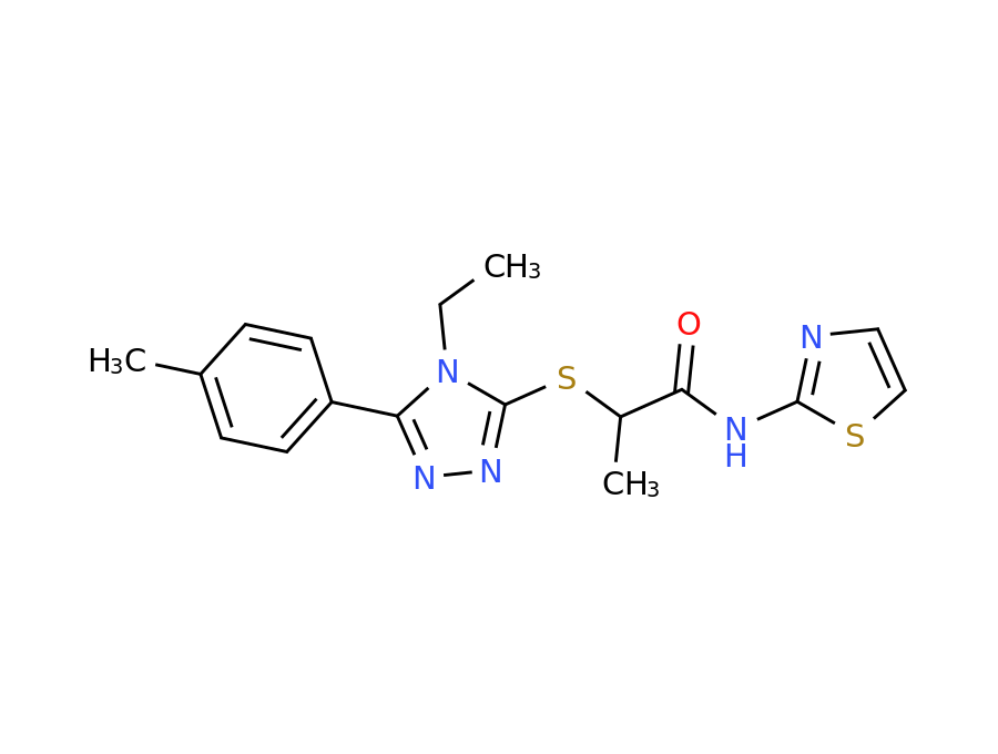 Structure Amb1890445