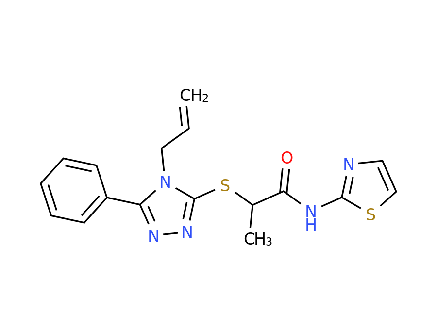 Structure Amb1890451