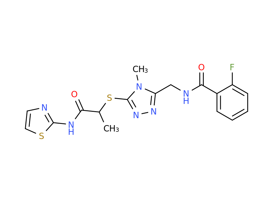 Structure Amb1890464