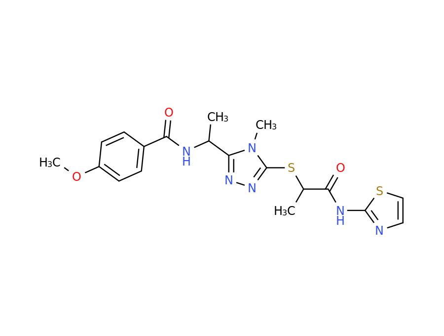 Structure Amb1890466