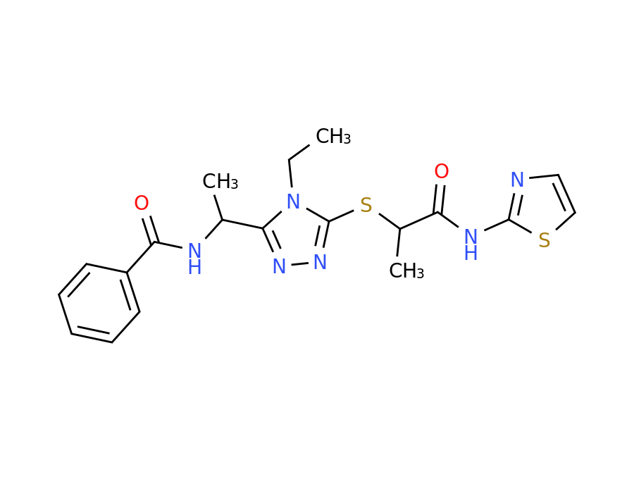 Structure Amb1890468