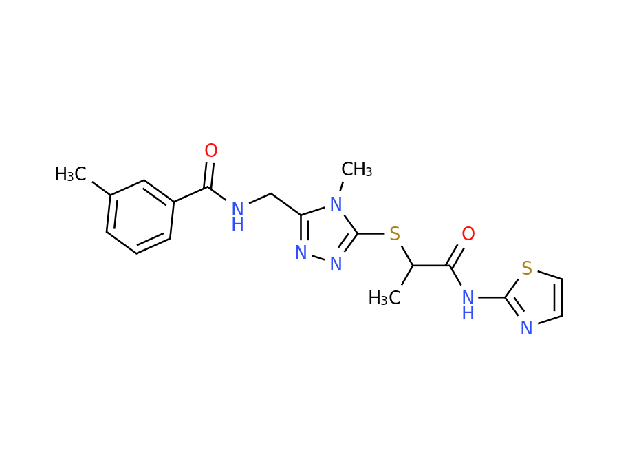 Structure Amb1890469