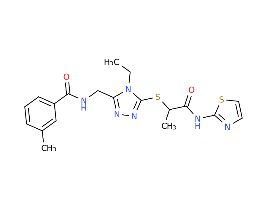 Structure Amb1890470