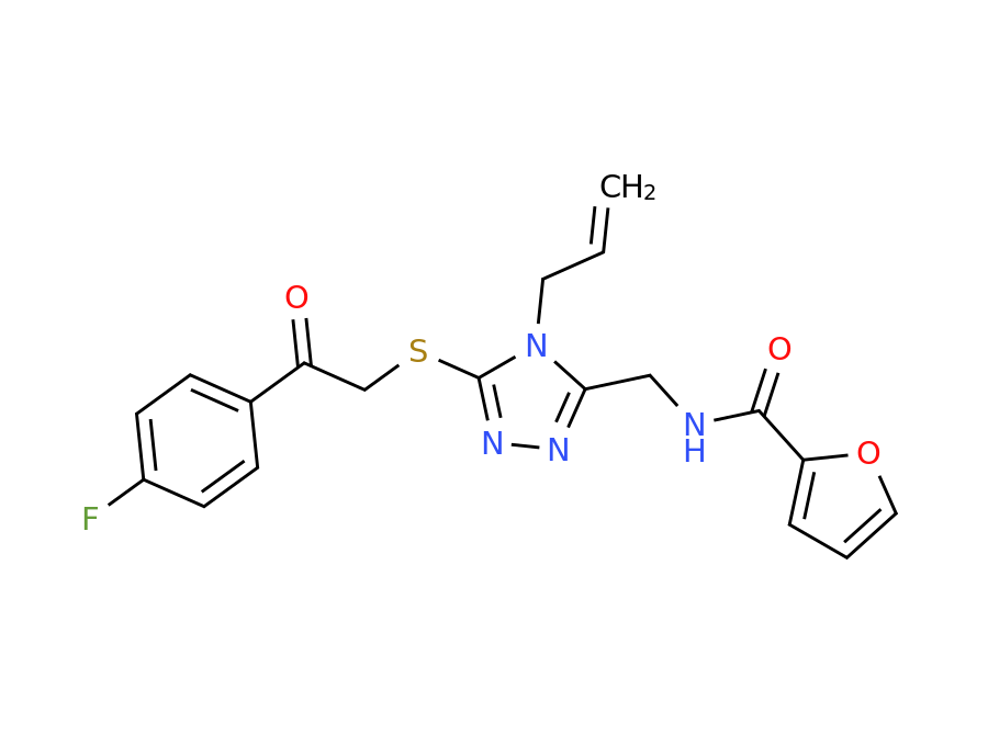 Structure Amb1890476