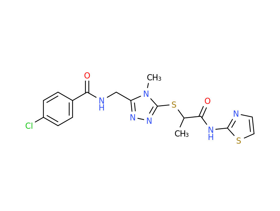 Structure Amb1890479