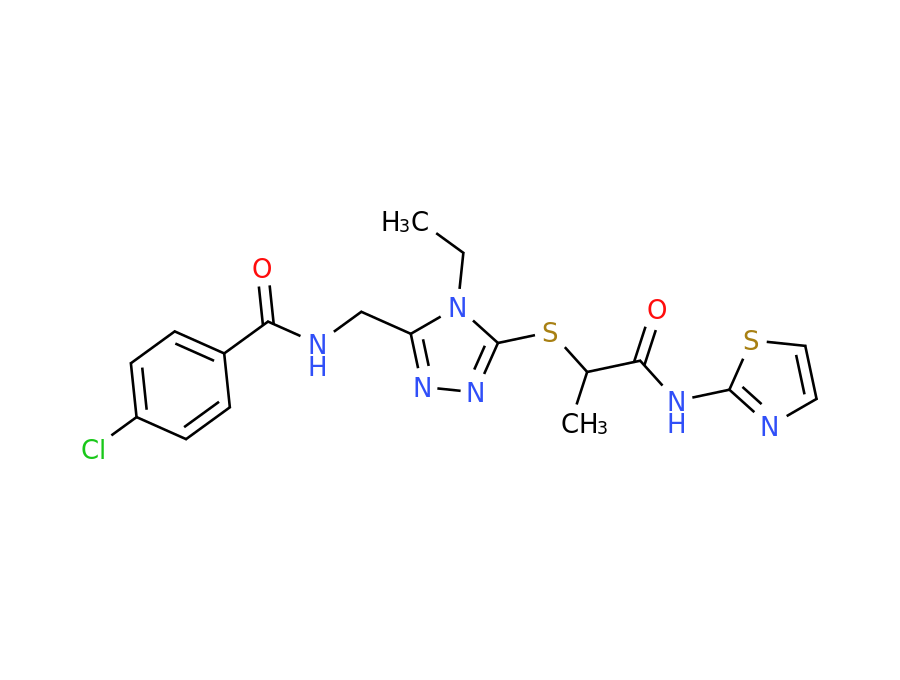 Structure Amb1890481