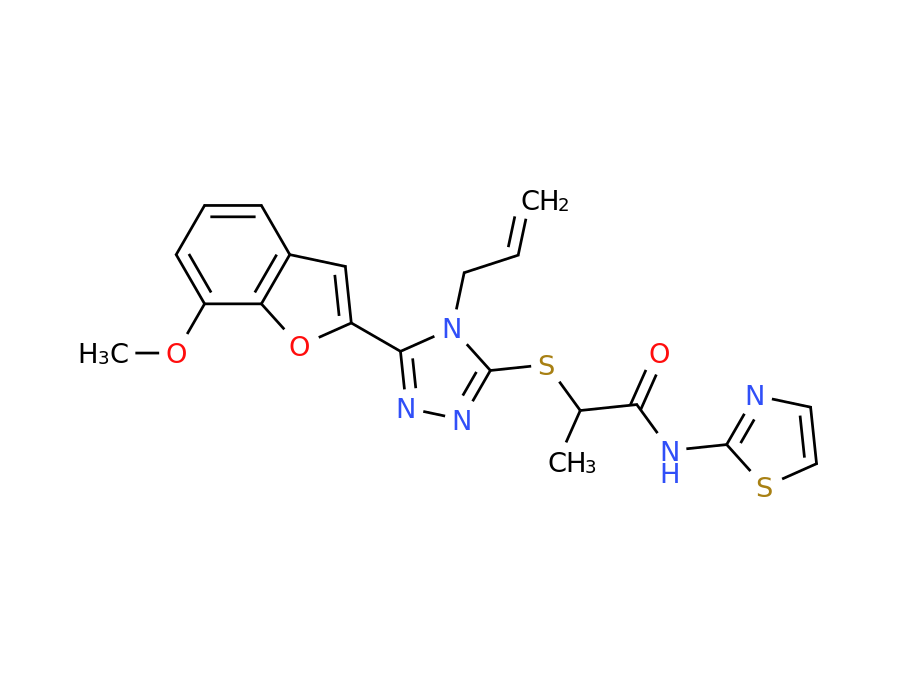 Structure Amb1890488