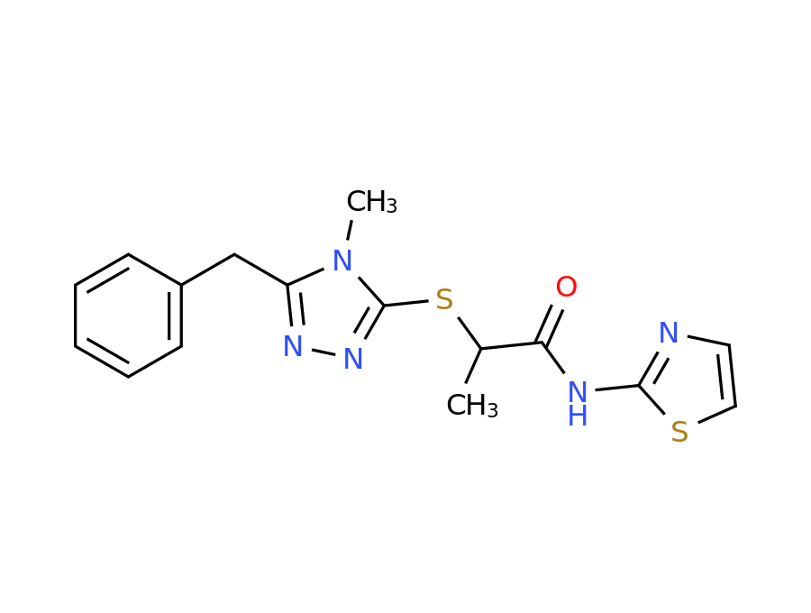 Structure Amb1890499