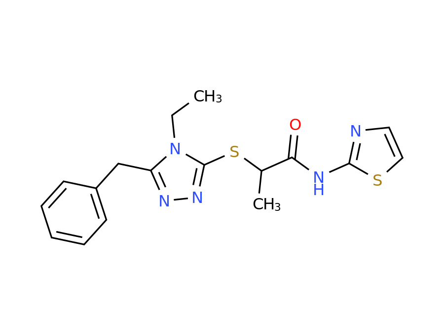 Structure Amb1890500