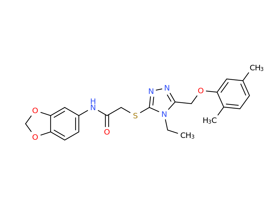 Structure Amb1890504