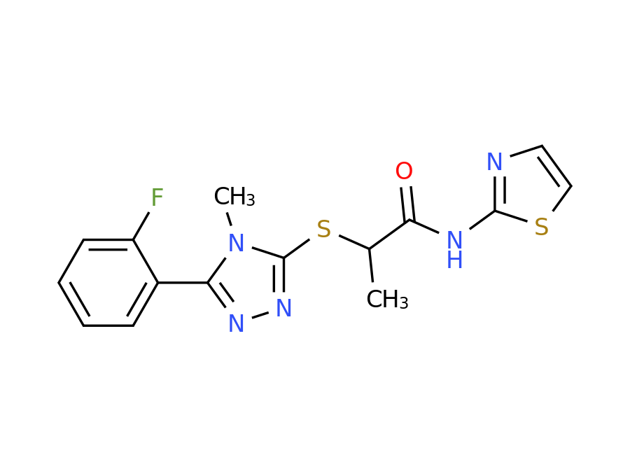 Structure Amb1890507