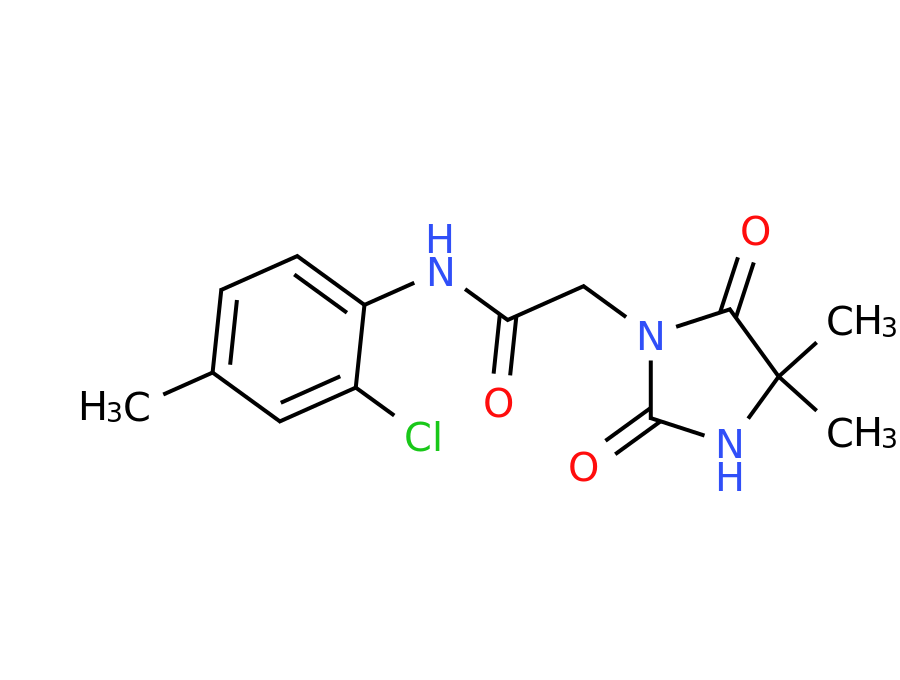 Structure Amb189051