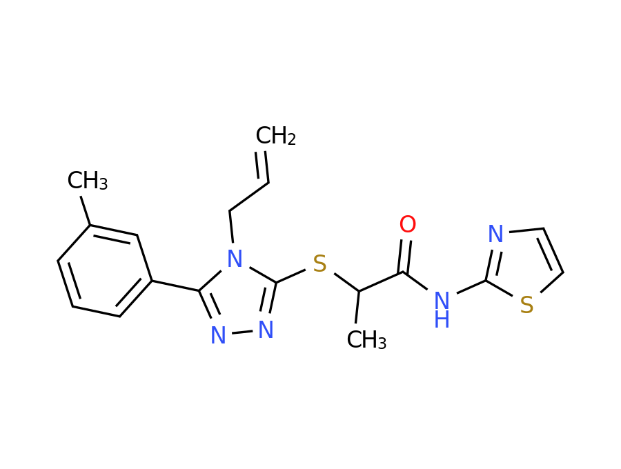 Structure Amb1890519