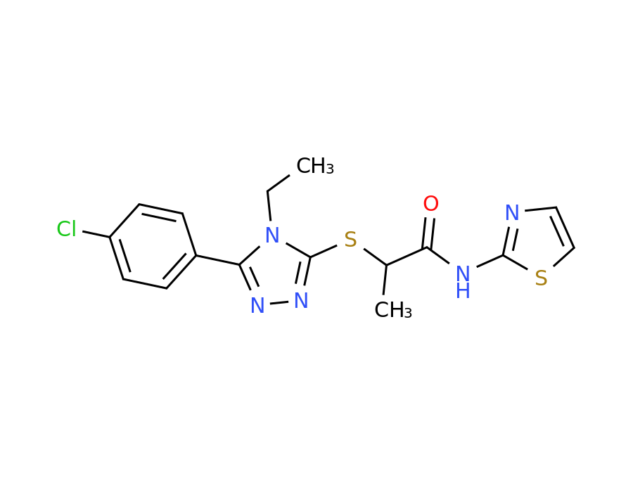 Structure Amb1890522