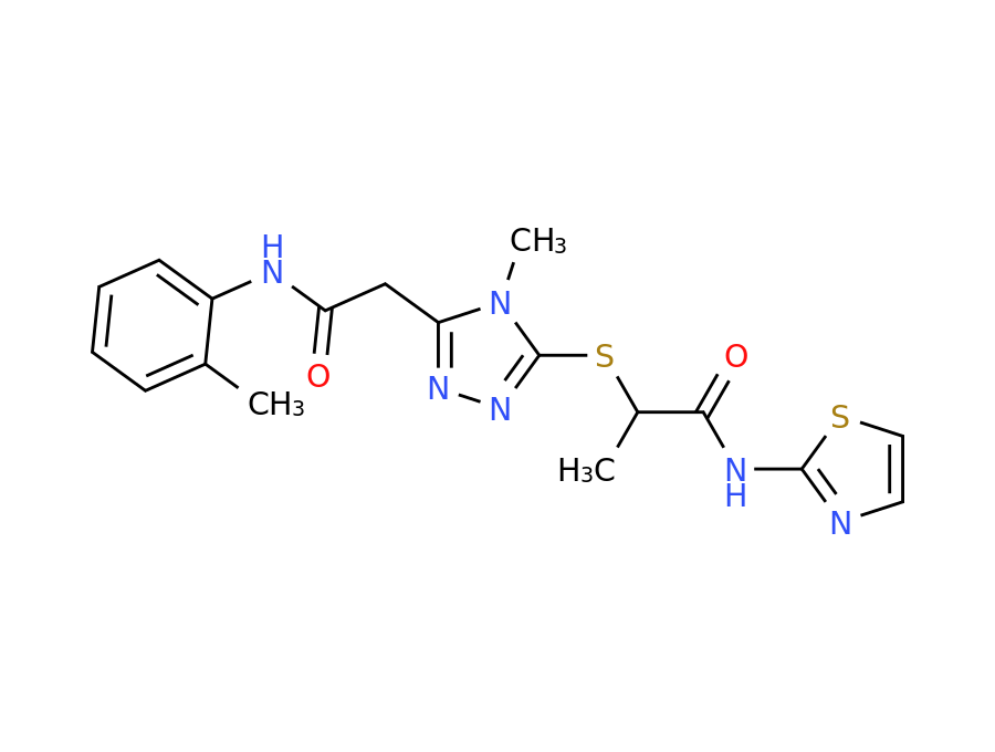 Structure Amb1890527