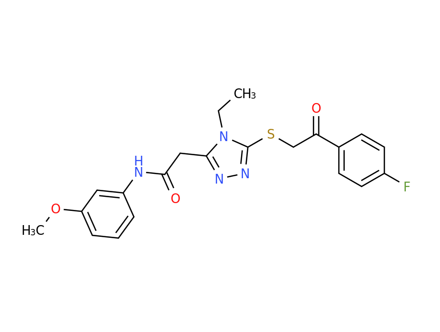 Structure Amb1890551