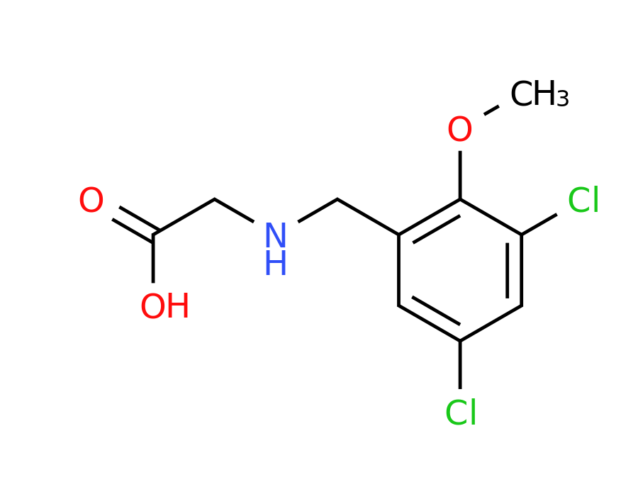 Structure Amb18905814