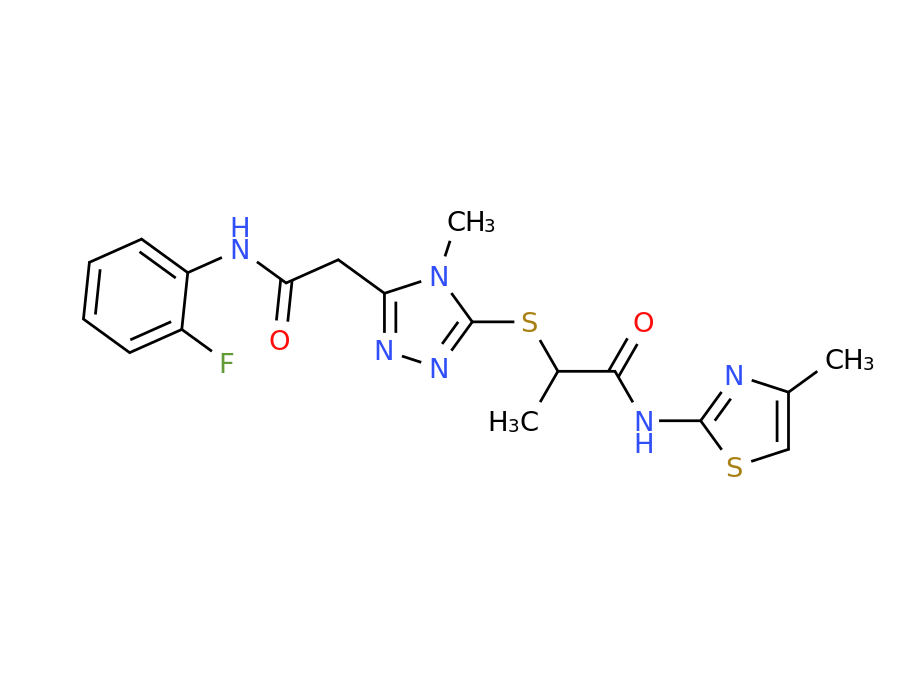 Structure Amb1890695