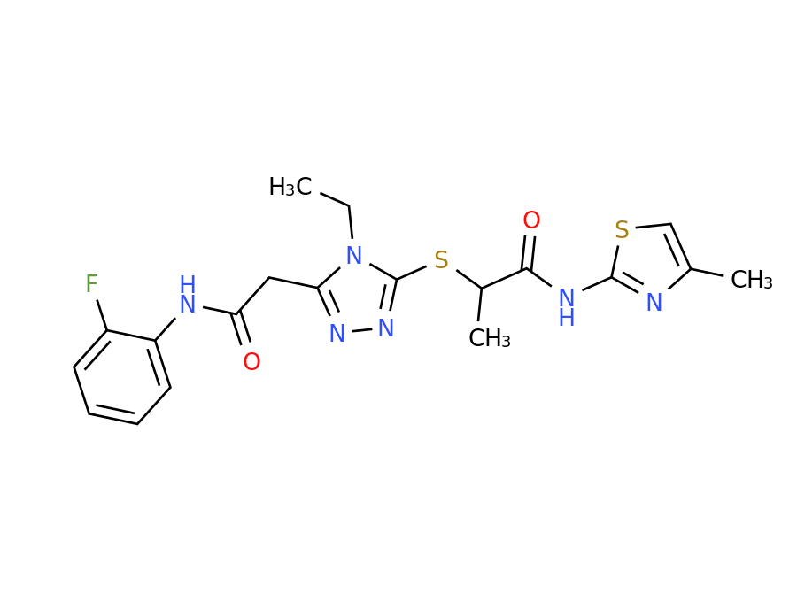 Structure Amb1890696