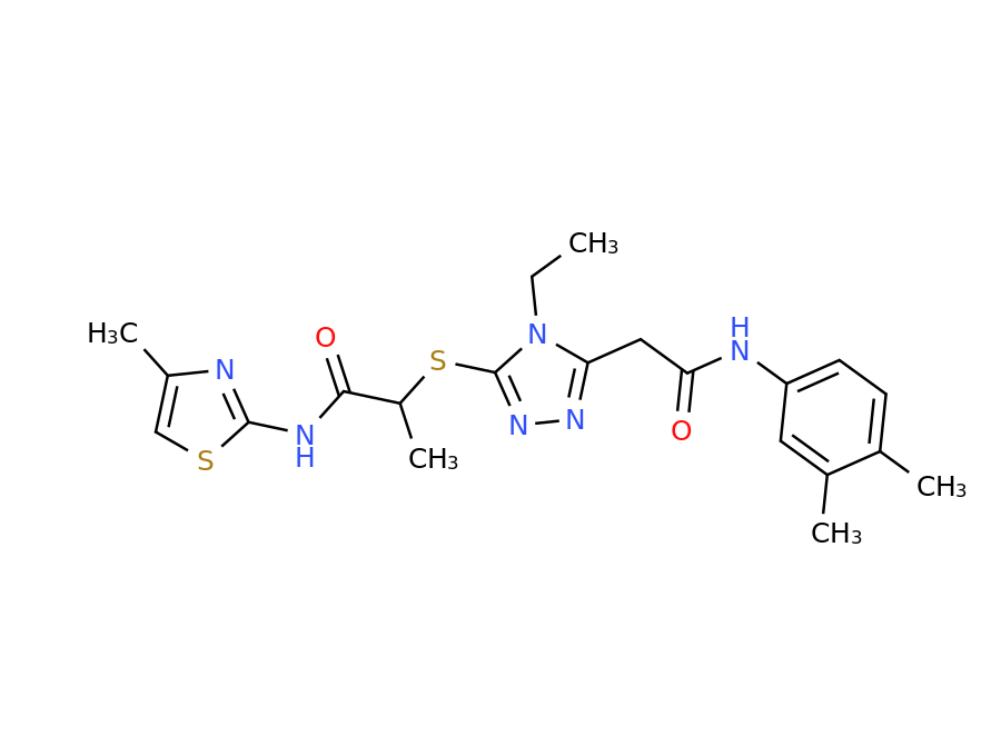 Structure Amb1890706