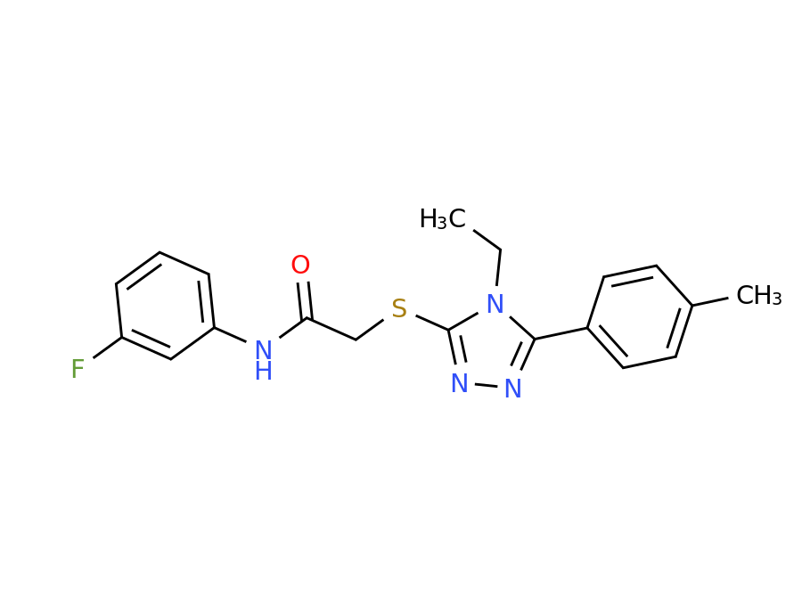 Structure Amb1890720