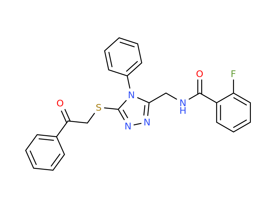 Structure Amb1890727