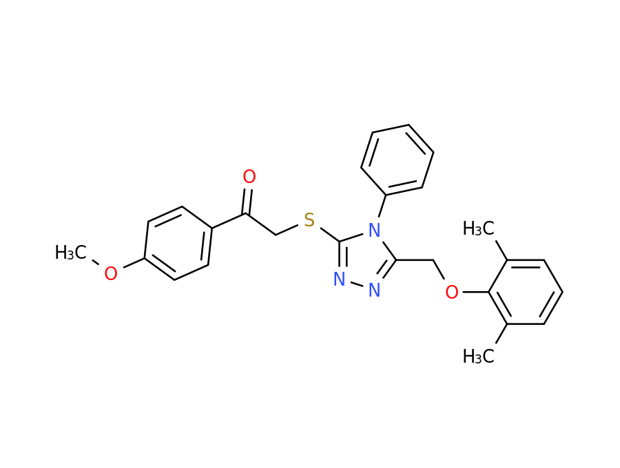 Structure Amb1890733