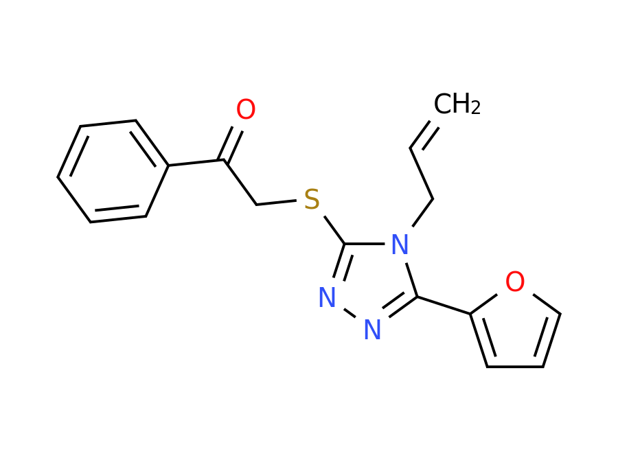 Structure Amb1890767