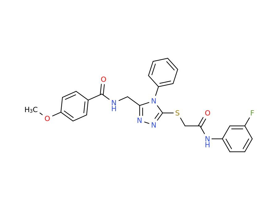 Structure Amb1890781