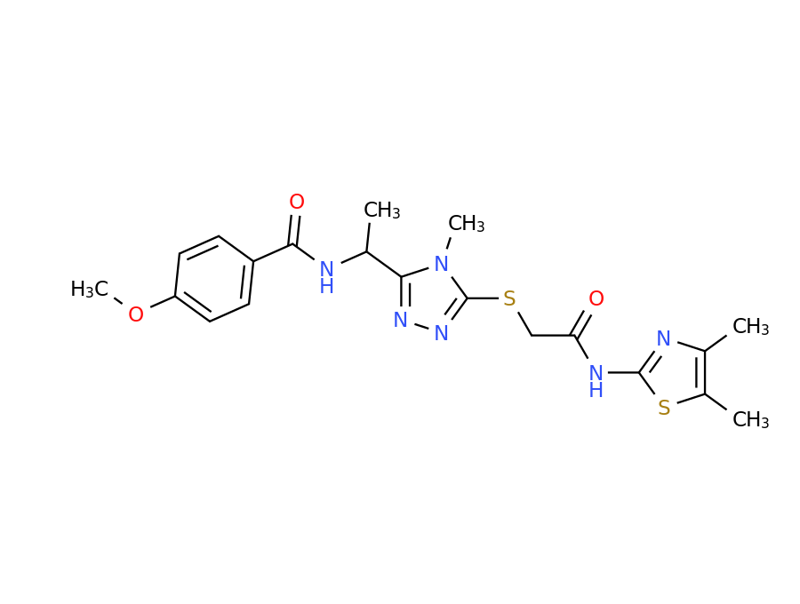 Structure Amb1890800