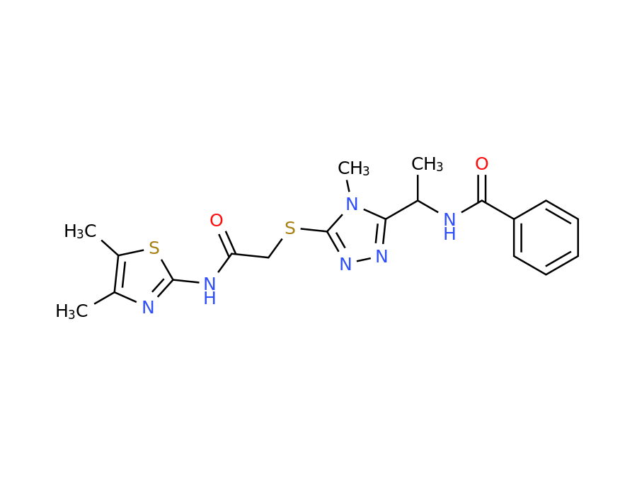 Structure Amb1890818