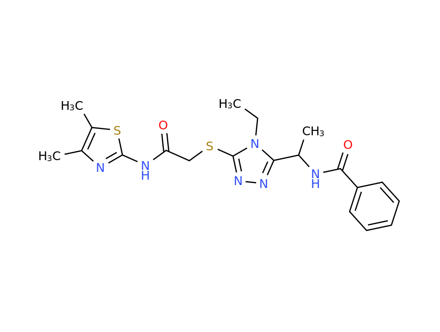 Structure Amb1890819