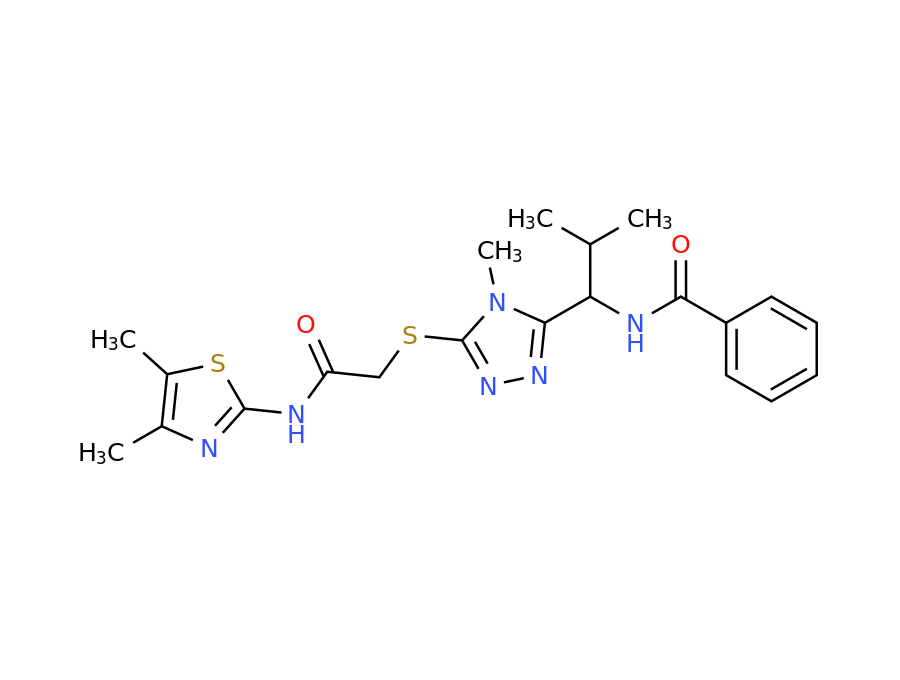 Structure Amb1890820