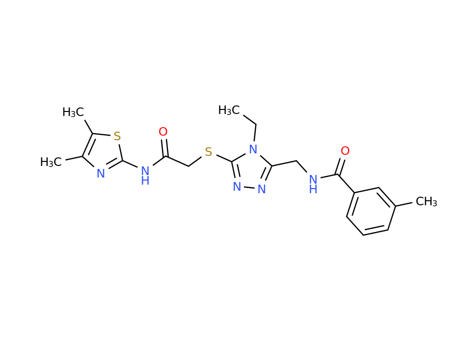 Structure Amb1890824