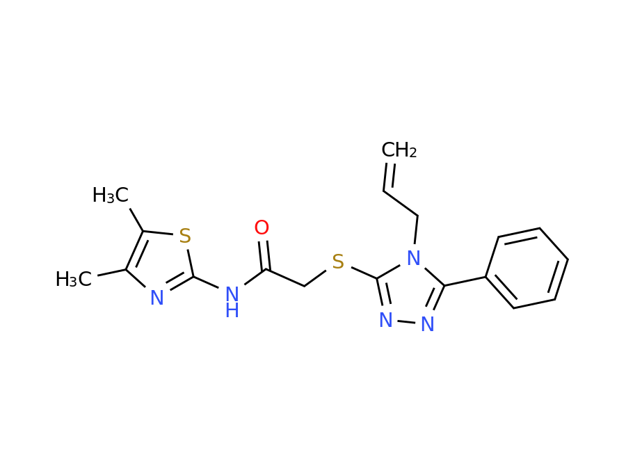 Structure Amb1890826