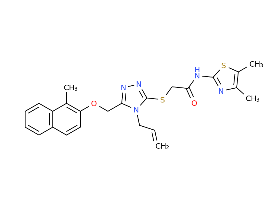 Structure Amb1890830