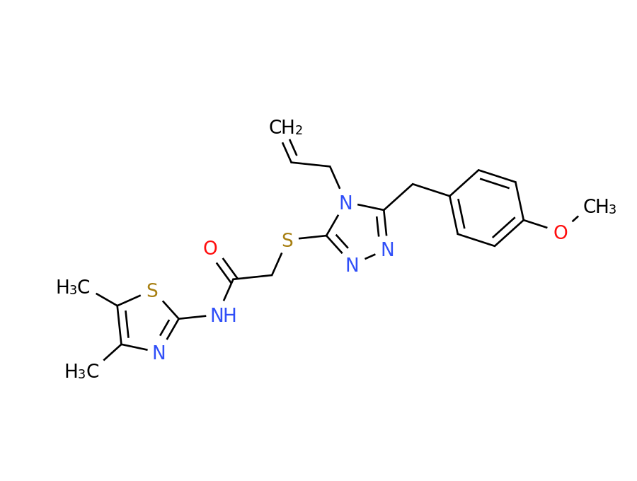 Structure Amb1890835